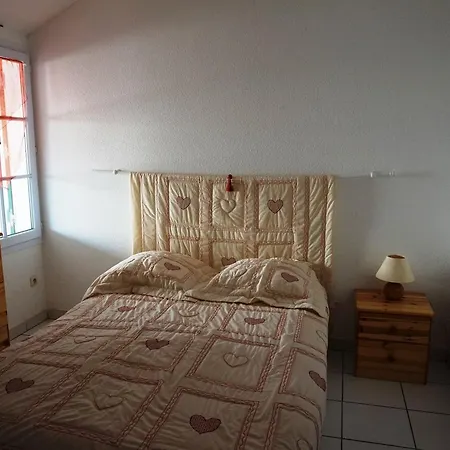 47 Rue Des Ajoncs -027 Tatil Evi