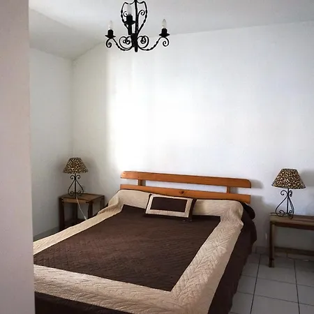 Tatil Evi 47 Rue Des Ajoncs -027