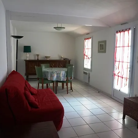 Tatil Evi 47 Rue Des Ajoncs -027